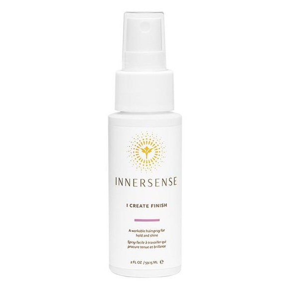 Innersense I Create Finish Hairspray - White - Picture 1 of 2